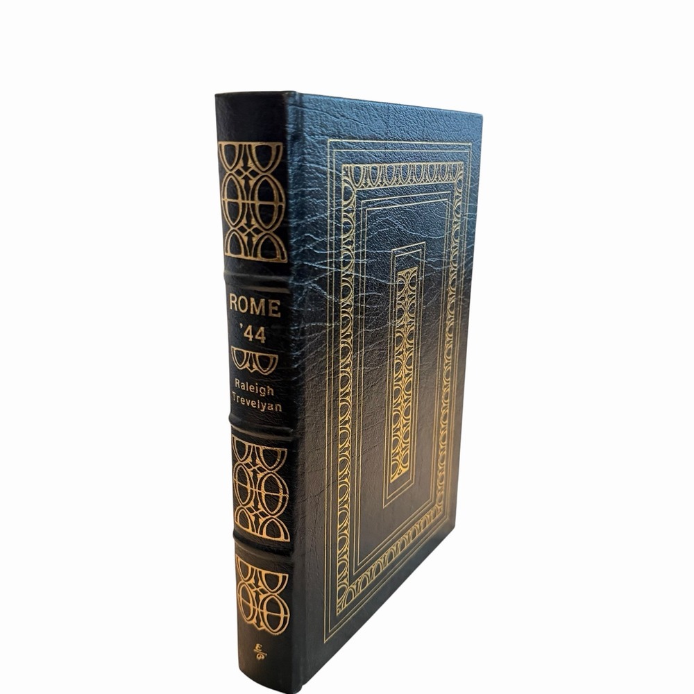 Easton Press Rome 44 by Raleigh Trevelyan